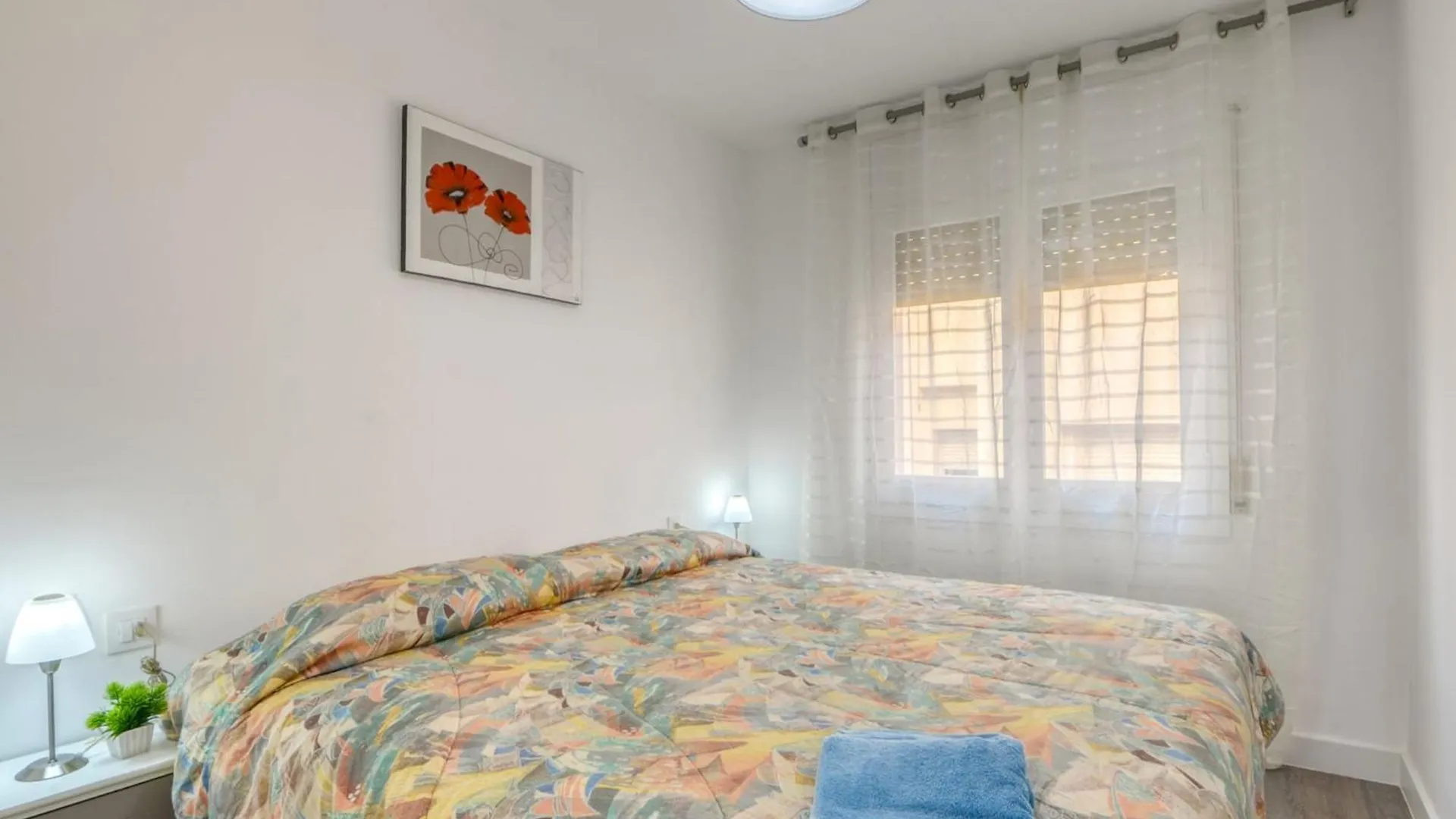 Charming Apartment Near Beach Empuriabrava